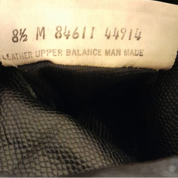 GOLO black tall boots size 8.5 - Picture 11 of 16